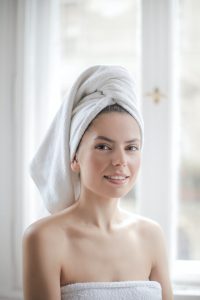 Cryosauna