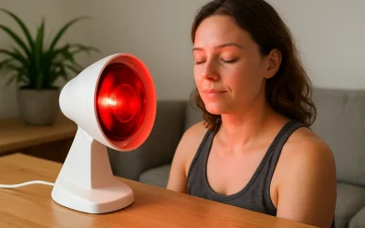 Welke infrarood lamp past bij jou?