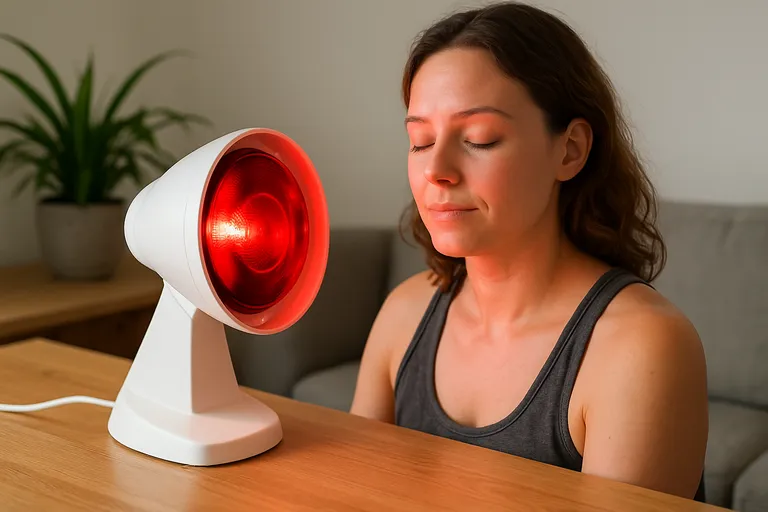 Welke infrarood lamp past bij jou?