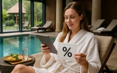 Hoe plan je een wellnessdag zonder onnodig veel te betalen?
